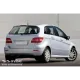 Tagumise põrkeraua kaitse - Mercedes B Class (2005-2008)