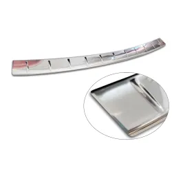 Tagumise põrkeraua kaitse - Mercedes Gle (2023-)