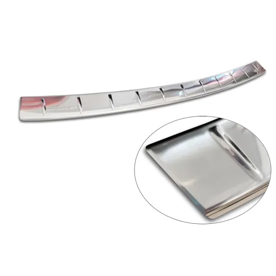 Tagumise põrkeraua kaitse - Mercedes Gle (2023-)