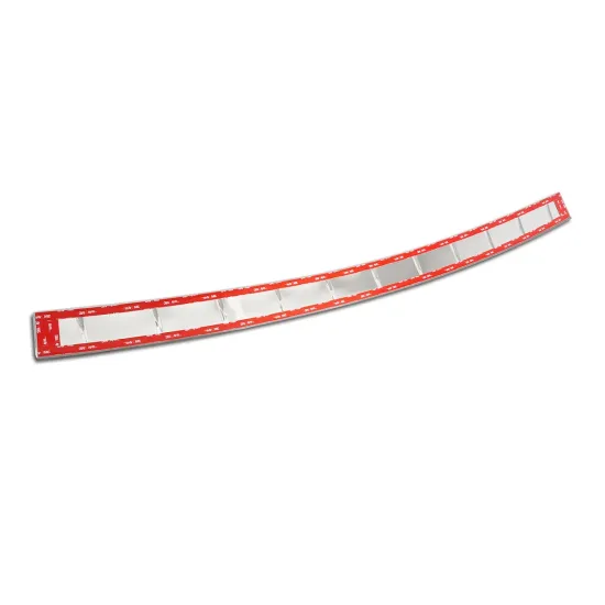 Tagumise põrkeraua kaitse - Mercedes Gle (2023-)