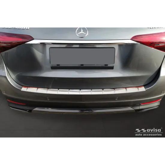 Tagumise põrkeraua kaitse - Mercedes Gle (2023-)