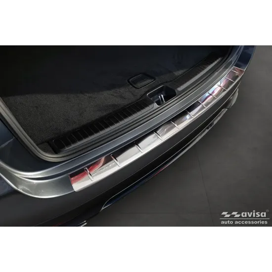 Tagumise põrkeraua kaitse - Mercedes Gle (2023-)