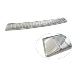 Tagumise põrkeraua kaitse - Peugeot 3008 (2024-)