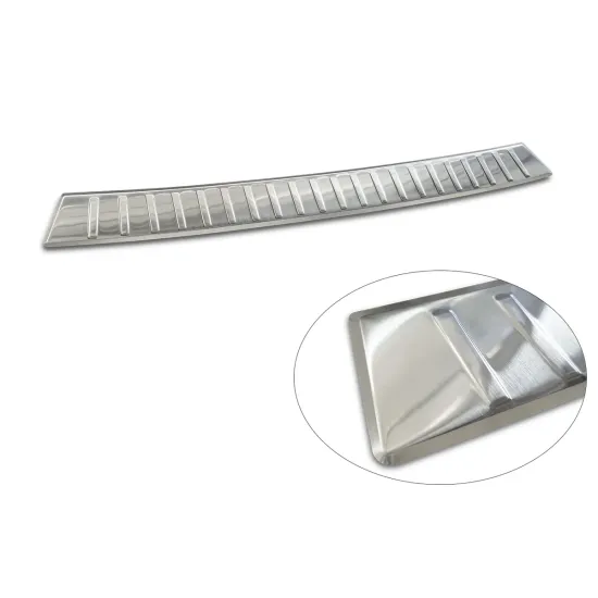 Tagumise põrkeraua kaitse - Peugeot 3008 (2024-)