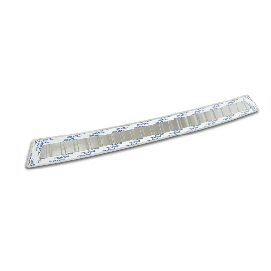 Tagumise põrkeraua kaitse - Peugeot 3008 (2024-)