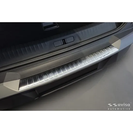 Tagumise põrkeraua kaitse - Peugeot 3008 (2024-)