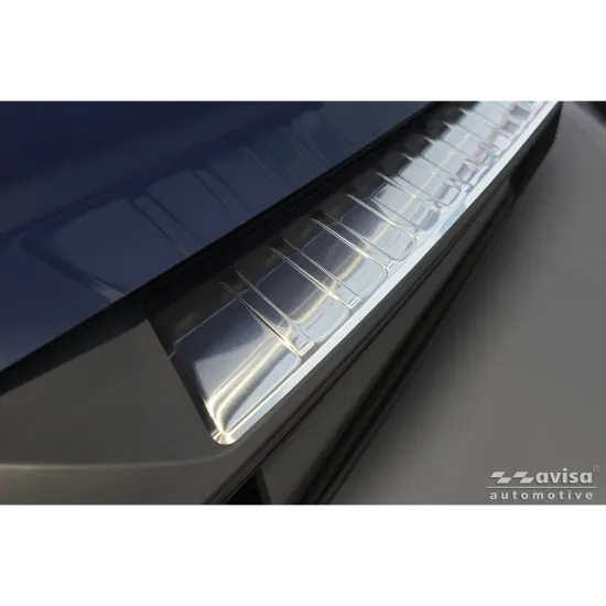 Tagumise põrkeraua kaitse - Peugeot 3008 (2024-)