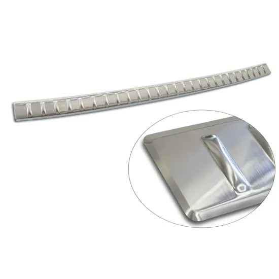 Tagumise põrkeraua kaitse - Peugeot 5008 (2024-)