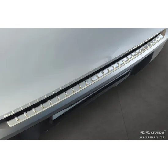 Tagumise põrkeraua kaitse - Peugeot 5008 (2024-)