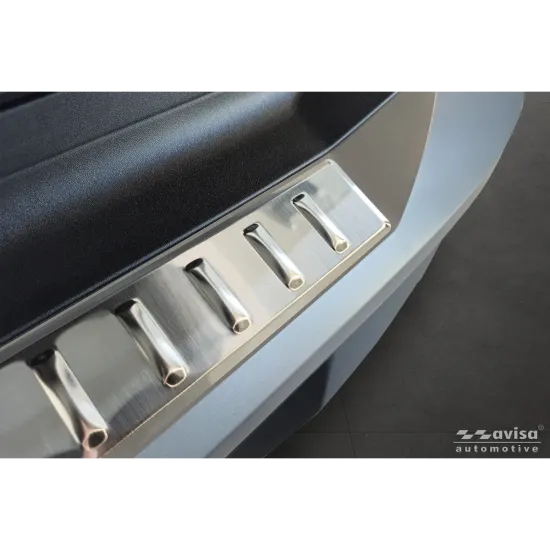 Tagumise põrkeraua kaitse - Peugeot 5008 (2024-)