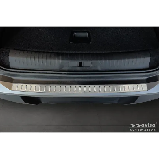 Tagumise põrkeraua kaitse - Peugeot 5008 (2024-)