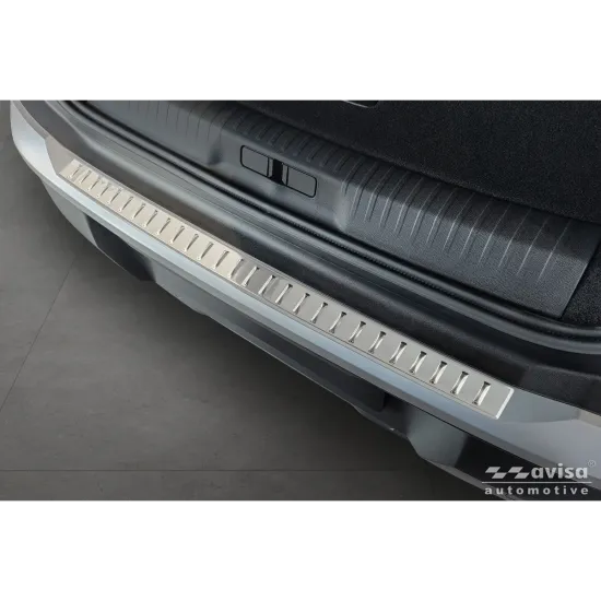 Tagumise põrkeraua kaitse - Peugeot 5008 (2024-)