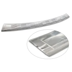 Tagumise põrkeraua kaitse - Citroen Jumpy / Space Tourer // Peugeot Expert / Traveller // Toyota Proace Verso (2016-) Opel Vivaro / Zafira (2019-)