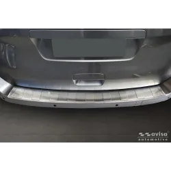 Tagumise põrkeraua kaitse - Citroen Jumpy / Space Tourer // Peugeot Expert / Traveller // Toyota Proace Verso (2016-) Opel Vivaro / Zafira (2019-)