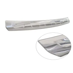 Tagumise põrkeraua kaitse - Peugeot 408 (2023-)