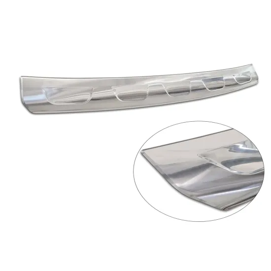 Tagumise põrkeraua kaitse - Peugeot 408 (2023-)