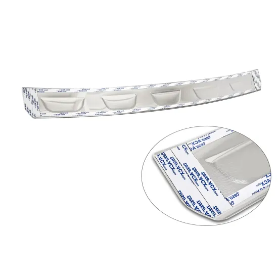 Tagumise põrkeraua kaitse - Peugeot 408 (2023-)