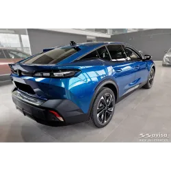 Tagumise põrkeraua kaitse - Peugeot 408 (2023-)