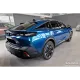 Tagumise põrkeraua kaitse - Peugeot 408 (2023-)
