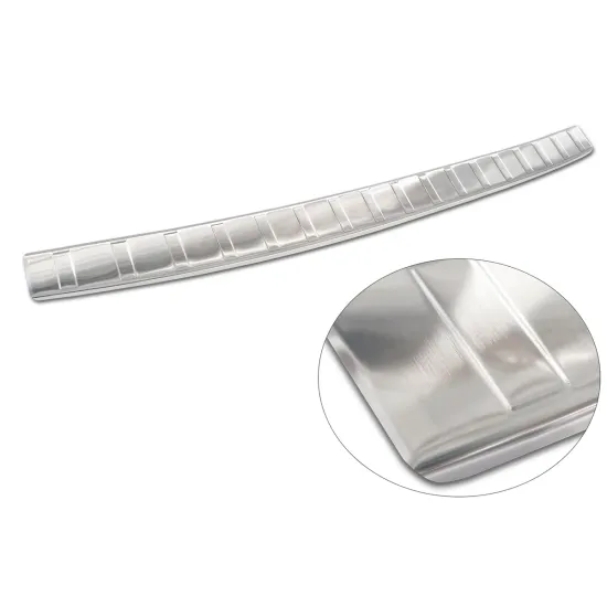 Tagumise põrkeraua kaitse - Peugeot 308 (2021-)