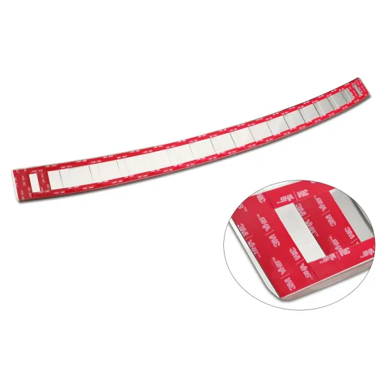 Tagumise põrkeraua kaitse - Peugeot 308 (2021-)