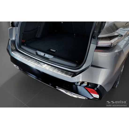 Tagumise põrkeraua kaitse - Peugeot 308 (2021-)