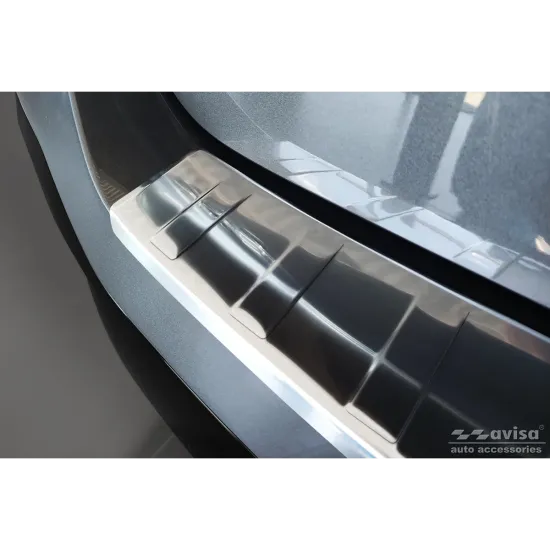 Tagumise põrkeraua kaitse - Peugeot 308 (2021-)