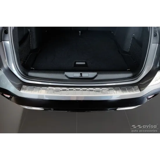 Tagumise põrkeraua kaitse - Peugeot 308 (2021-)