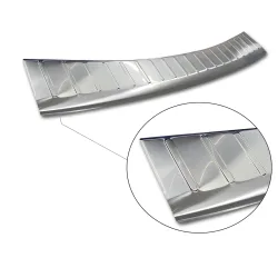 Tagumise põrkeraua kaitse - Peugeot 508 (2011-2018)