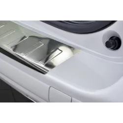 Tagumise põrkeraua kaitse - Peugeot 5008 (2009-2017)