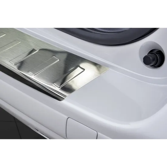 Tagumise põrkeraua kaitse - Peugeot 5008 (2009-2017)