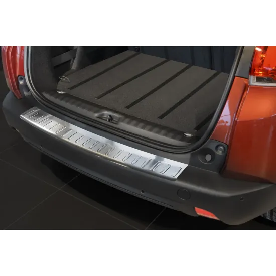 Tagumise põrkeraua kaitse - Peugeot 2008 (20013-2019)