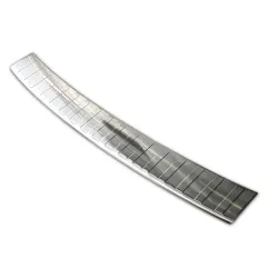 Tagumise põrkeraua kaitse - Citroen Jumpy / Space Tourer // Peugeot Expert / Traveller // Toyota Proace Verso (2016-) Opel Vivaro (2020-) Vivaro / Zafira (2019-)