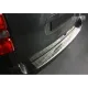 Tagumise põrkeraua kaitse - Citroen Jumpy / Space Tourer // Peugeot Expert / Traveller // Toyota Proace Verso (2016-) Opel Vivaro (2020-) Vivaro / Zafira (2019-)