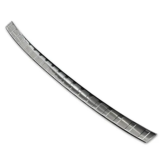 Tagumise põrkeraua kaitse - Peugeot 3008 (2016-2023)