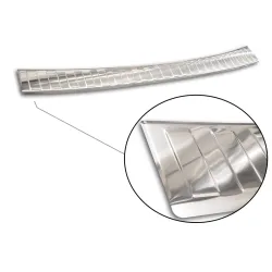 Tagumise põrkeraua kaitse - Peugeot 308 (2013-2021)