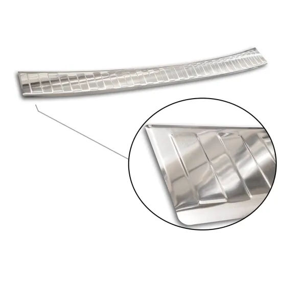 Tagumise põrkeraua kaitse - Peugeot 308 (2013-2021)