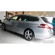Tagumise põrkeraua kaitse - Peugeot 308 (2013-2021)