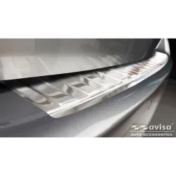 Tagumise põrkeraua kaitse - Peugeot 308 (2013-2021)