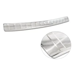 Tagumise põrkeraua kaitse - Peugeot 308 (2021-)