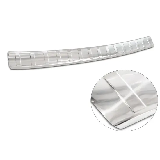 Tagumise põrkeraua kaitse - Peugeot 308 (2021-)