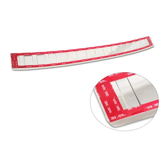 Tagumise põrkeraua kaitse - Peugeot 308 (2021-)