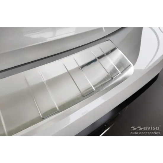 Tagumise põrkeraua kaitse - Peugeot 308 (2021-)