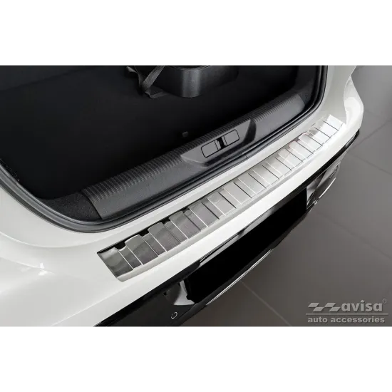 Tagumise põrkeraua kaitse - Peugeot 308 (2021-)