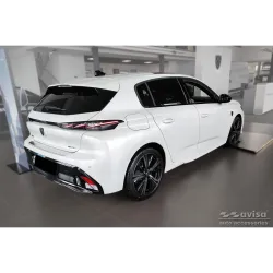 Tagumise põrkeraua kaitse - Peugeot 308 (2021-)