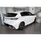 Tagumise põrkeraua kaitse - Peugeot 308 (2021-)