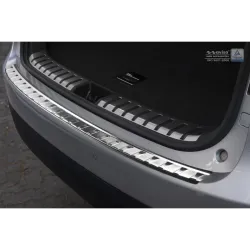 Tagumise põrkeraua kaitse - Lexus Nx (2014-2021)