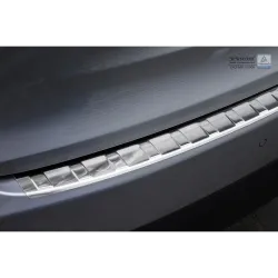 Tagumise põrkeraua kaitse - Lexus Nx (2014-2021)