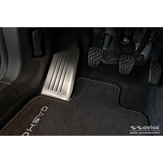 Jalatugi  - Nissan Qashqai (2021-) Qashqai (2023-)