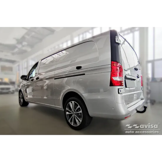 Jalatugi  - Mercedes V Class (2014-)